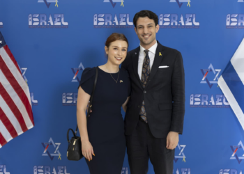 Ataque em Washington mata funcionários da embaixada de Israel; o que se sabe