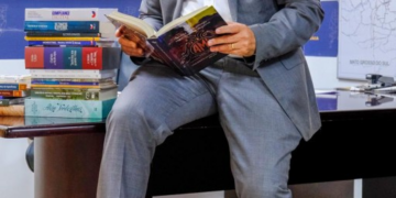 Deputado destaca recomendação do TCE para que escolas adotem  livros de autores de MT