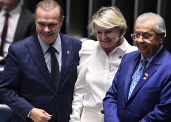 Senadores de MT votam a favor da Lei Geral do Licenciamento Ambiental