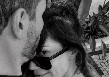 Natália Lage se declara ao novo namorado nas redes sociais: ‘Eu, você, nós dois’