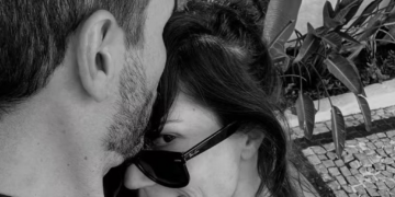 Natália Lage se declara ao novo namorado nas redes sociais: ‘Eu, você, nós dois’