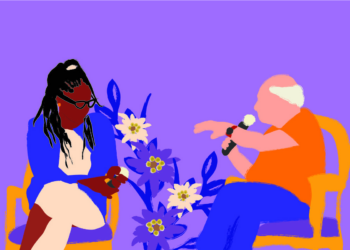 Uma homenagem a Ignácio de Loyola Brandão