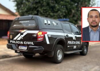 Justiça mantém cassação de vereador petista eleito com apoio de facção