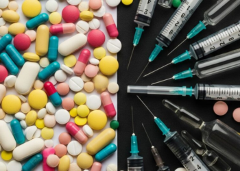 A esquerda considera a criminalização das drogas racista. As minorias discordam