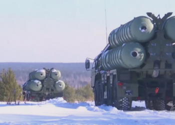 Trump diz que Ucrânia e Rússia trocaram 1.000 prisioneiros de guerra cada