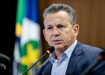 Mauro sanciona lei que torna público cadastro de pedófilos e agressores de mulheres