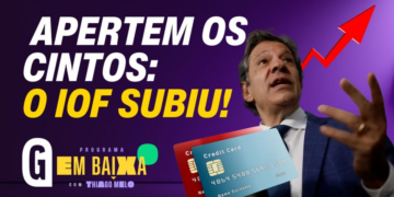 Mais imposto, mais gasto, menos explicação: a matemática criativa de Brasília