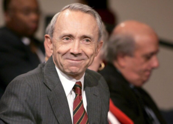 Quem foi o juiz da Suprema Corte David Souter, “traidor” da direita americana