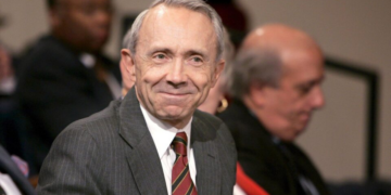 Quem foi o juiz da Suprema Corte David Souter, “traidor” da direita americana