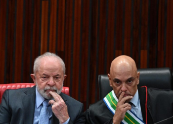 O pacto entre o lulopetismo e o STF para converter o Brasil em pária internacional