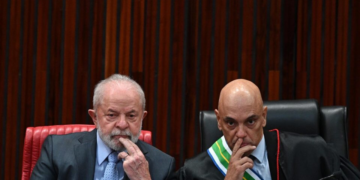 O pacto entre o lulopetismo e o STF para converter o Brasil em pária internacional