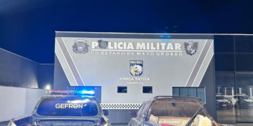 Forças de segurança apreendem arsenal e causam prejuízo de mais de R$ 118 mil às facções criminosas