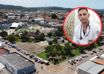 Ministério Público investiga atuação de falso médico em prefeitura em MT