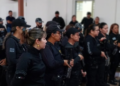 Operação realiza higienização geral em penitenciária feminina, movimenta reeducandas e apreende materiais ilícitos