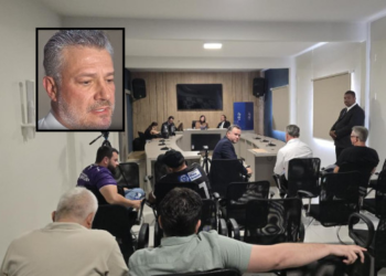 Advogado de Dorileo denuncia manobra de Dresch para descumprir ordem judicial e manter eleição na FMF