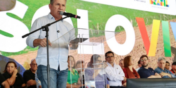 Governador cita investimentos do Estado na Agricultura Familiar: “Temos um dos maiores programas do país”