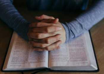 Saúde espiritual: o cuidado essencial que pode restaurar o seu equilíbrio