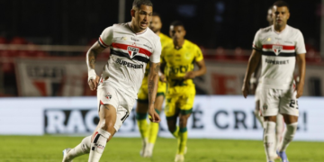 São Paulo perde para o Mirassol e torcida vaia mais uma vez