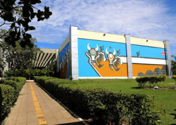 Governo de Mato Grosso reforça investimentos na alimentação escolar em 2025