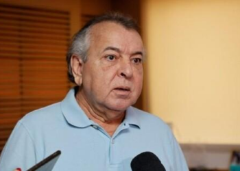 Dorileo nega desistência e diz que Federação emitiu nota mentirosa sobre retirada de candidatura