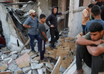 Lula chama de ato 'vergonhoso e covarde' ataque de Israel contra Gaza que matou nove filhos de médica