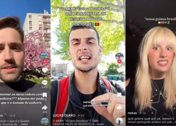 'Colônia do Brasil?': Como influência brasileira gera tensão em Portugal