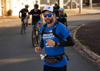 O que aconteceu com coração de homem que correu 366 maratonas consecutivas