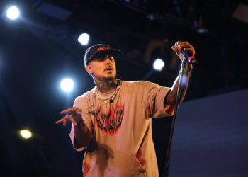 The Town anuncia shows de MC Livinho, Tihuana e Kâe Guajajara para este ano