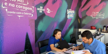 Prefeitura de Rondonópolis é parceira do Sebrae na Semana do MEI