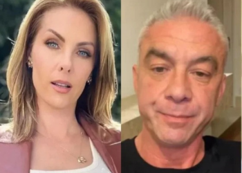 Ana Hickmann pede prisão de Alexandre Correa por pensão alimentícia atrasada