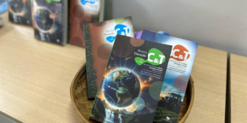 Revista científica da Seciteci registra recorde de submissão de artigos