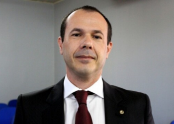 CNJ revela que Zampieri pautava conduta de juiz de MT