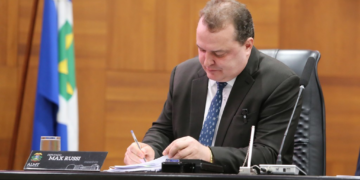 Especial 100 dias: ALMT amplia fiscalização, transparência e valorização do servidor