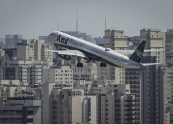 United e American Airlines se tornarão sócias da Azul após recuperação nos EUA