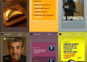 Guerra das empanadas: ator Ricardo Darín vira meme e alvo de Milei após criticar preços na Argentina; atores reagem