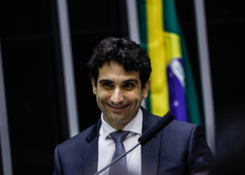 Fórum reunirá Barroso, Lewandowski e Galípolo em Guarujá