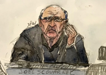 Justiça da França condena médico a 20 anos de prisão por abuso sexual de 299 pacientes