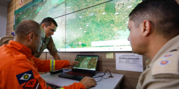 Período proibitivo do uso do fogo no Pantanal começa no dia 1º de junho