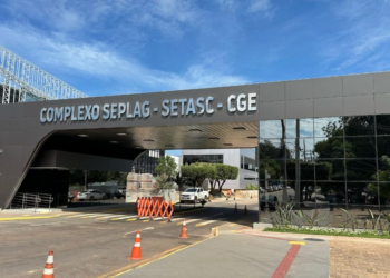 Seplag abre credenciamento para fornecedores de água mineral em 140 municípios de Mato Grosso