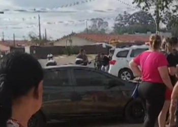 Enfermeira é esfaqueada por ex-marido e morre em Avaré (SP)