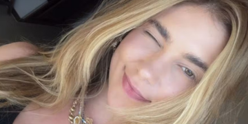 Em Portugal, Virginia revela entusiasmo para show de Zé Felipe: ‘Vai ser incrível’