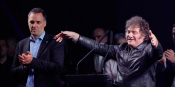 Eleitores, mercados e o novo círculo virtuoso na Argentina