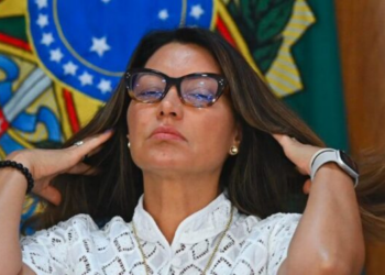 Por que a campanha pró-Janja virou um “ploblema”