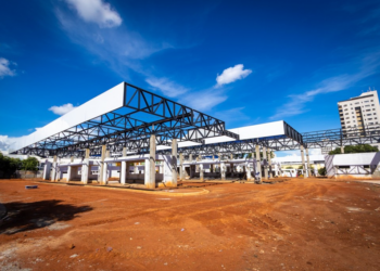 Bandeirantes e Fernando Correia serão interditadas por causa de obra
