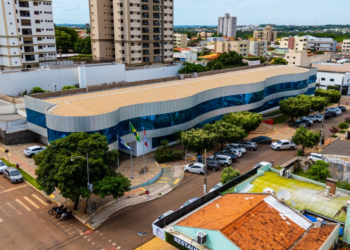 Prefeitura vai modernizar meios de recebimento de receitas públicas por meio do Simcar