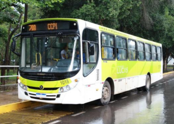 Sorriso aprova lei e implanta passe livre para toda população