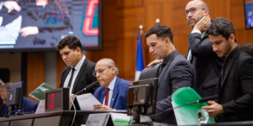 Assembleia aprova PL do Tribunal de Justiça que cria cargos para a Primeira Instância