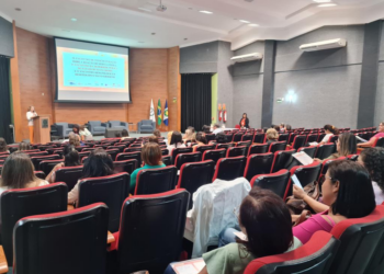 Setasc realiza 1º Encontro do Sistema Único de Assistência Social