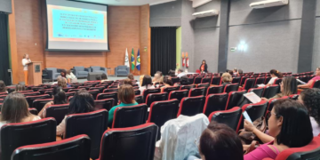 Setasc realiza 1º Encontro do Sistema Único de Assistência Social
