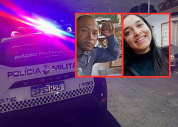 Mãe de mulher assassinada por PM: "Ela estava com a cabeça quebrada e os braços cortados"